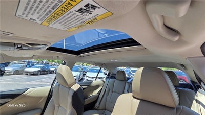 2024 Subaru Legacy Limited