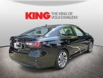 2024 Subaru Legacy Limited