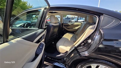 2024 Subaru Legacy Limited