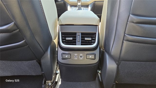 2024 Subaru Legacy Limited