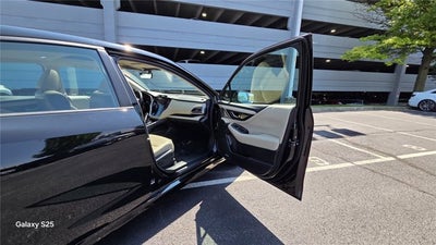 2024 Subaru Legacy Limited