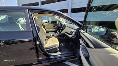 2024 Subaru Legacy Limited