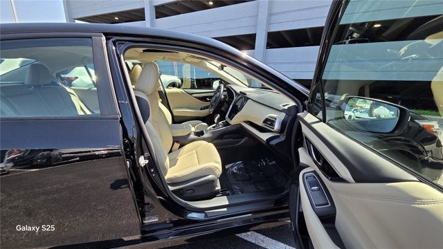 2024 Subaru Legacy Limited
