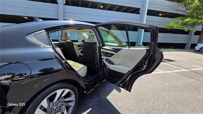 2024 Subaru Legacy Limited