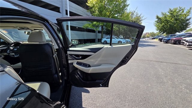 2024 Subaru Legacy Limited