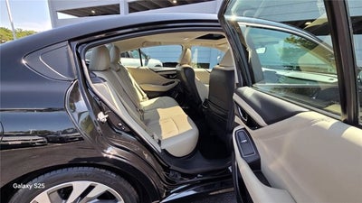 2024 Subaru Legacy Limited
