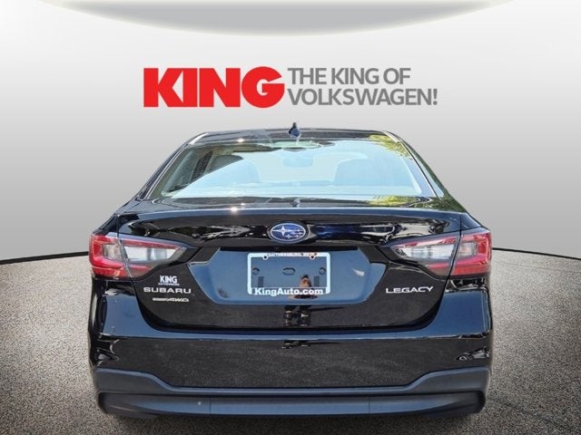 2024 Subaru Legacy Limited