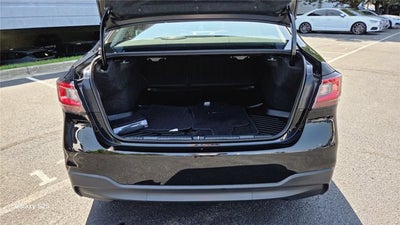 2024 Subaru Legacy Limited