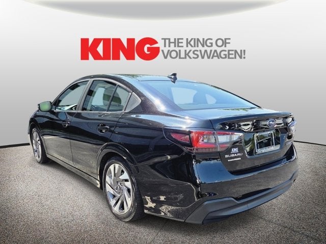 2024 Subaru Legacy Limited