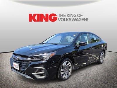 2024 Subaru Legacy Limited