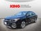 2024 Subaru Legacy Limited