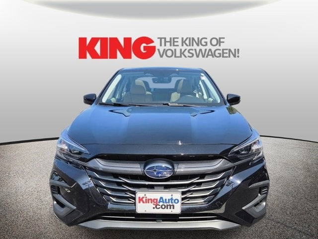2024 Subaru Legacy Limited