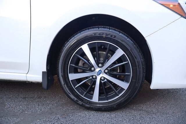 2019 Subaru Impreza Premium