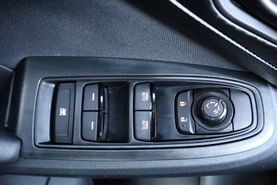 2019 Subaru Impreza Premium