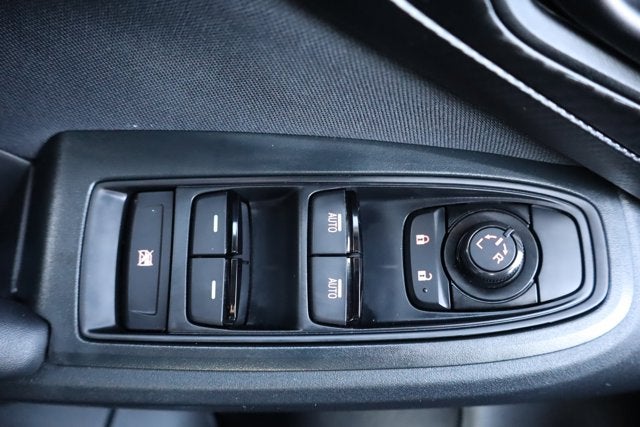 2019 Subaru Impreza Premium