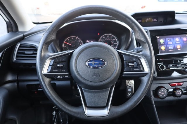 2019 Subaru Impreza Premium