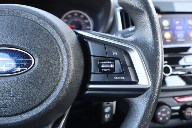 2019 Subaru Impreza Premium