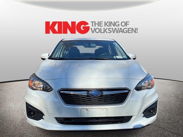 2019 Subaru Impreza Premium