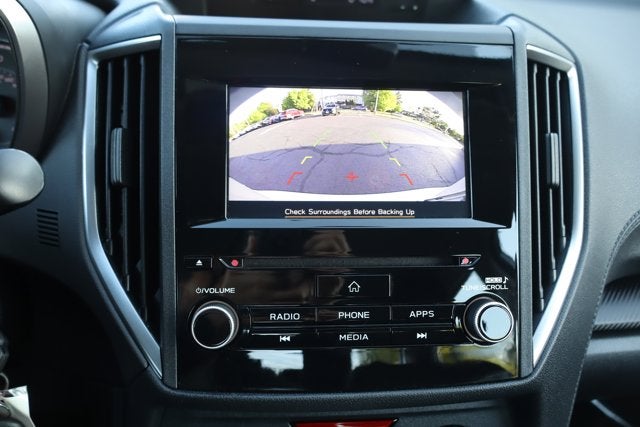 2019 Subaru Impreza Premium
