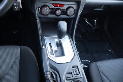 2019 Subaru Impreza Premium