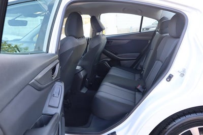 2019 Subaru Impreza Premium