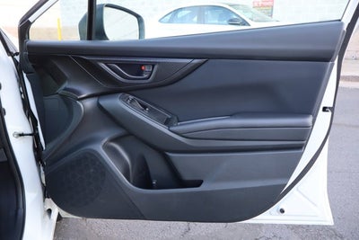 2019 Subaru Impreza Premium