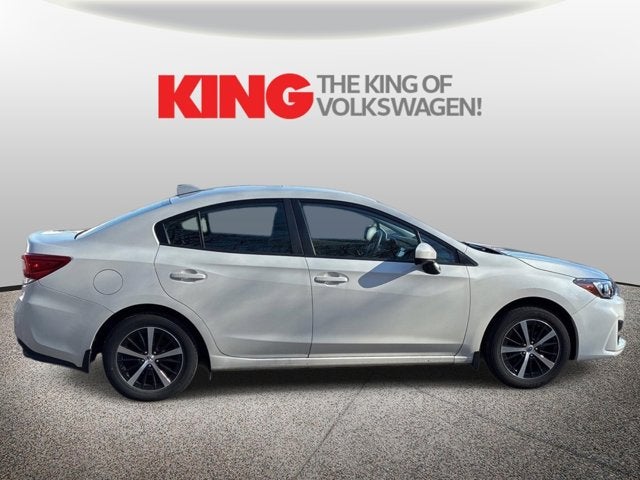 2019 Subaru Impreza Premium