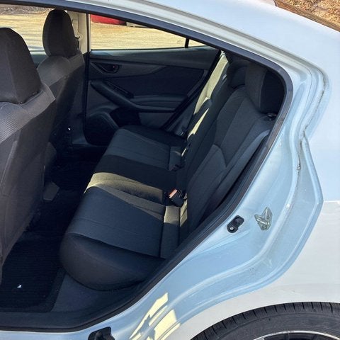 2019 Subaru Impreza Premium