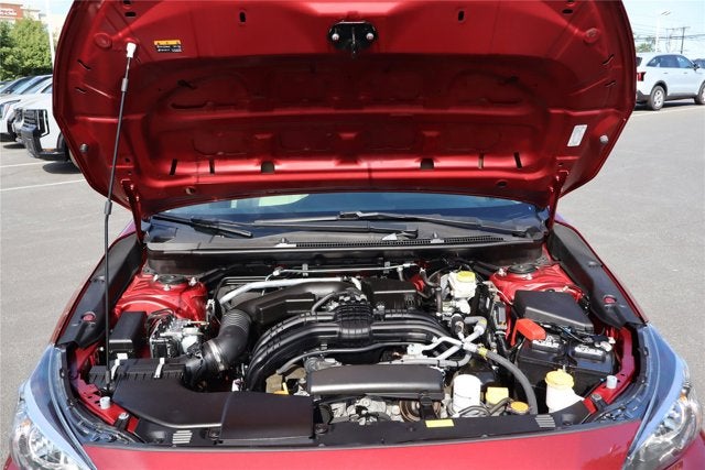 2023 Subaru Impreza Base