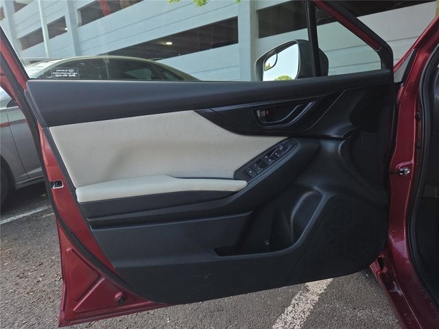 2023 Subaru Impreza Base