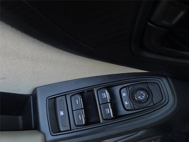 2023 Subaru Impreza Base