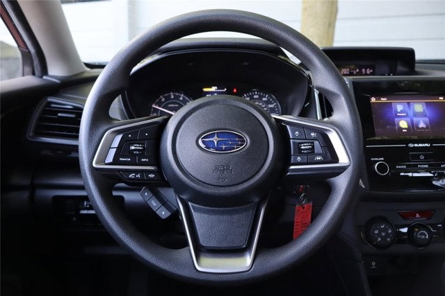 2023 Subaru Impreza Base