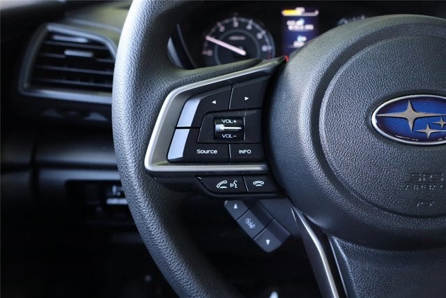 2023 Subaru Impreza Base