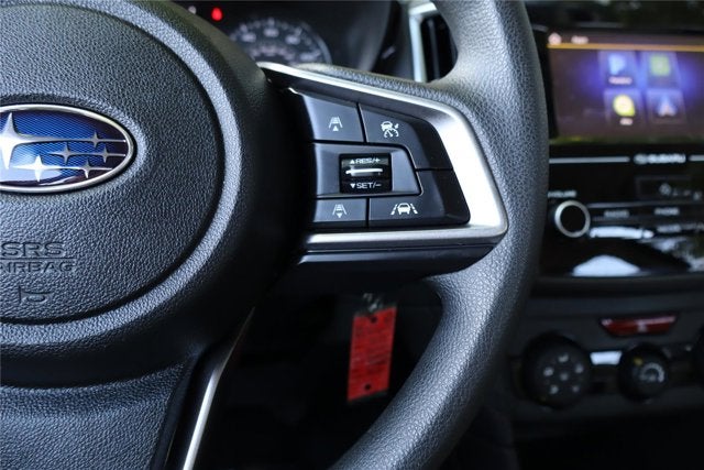 2023 Subaru Impreza Base