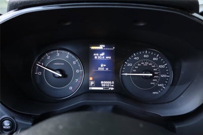 2023 Subaru Impreza Base