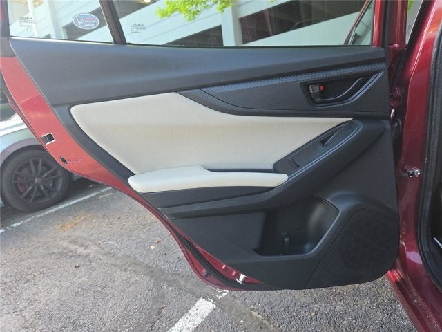 2023 Subaru Impreza Base