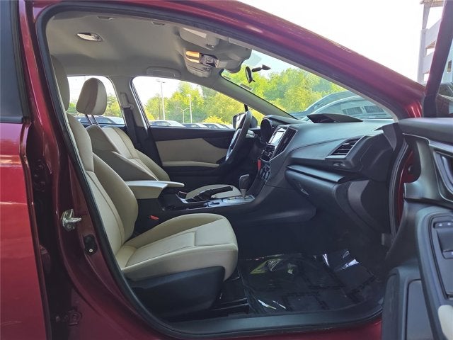2023 Subaru Impreza Base