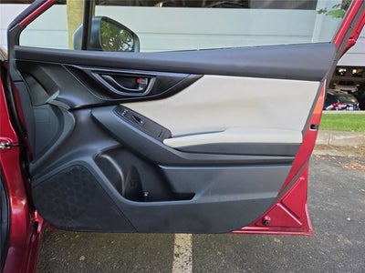 2023 Subaru Impreza Base