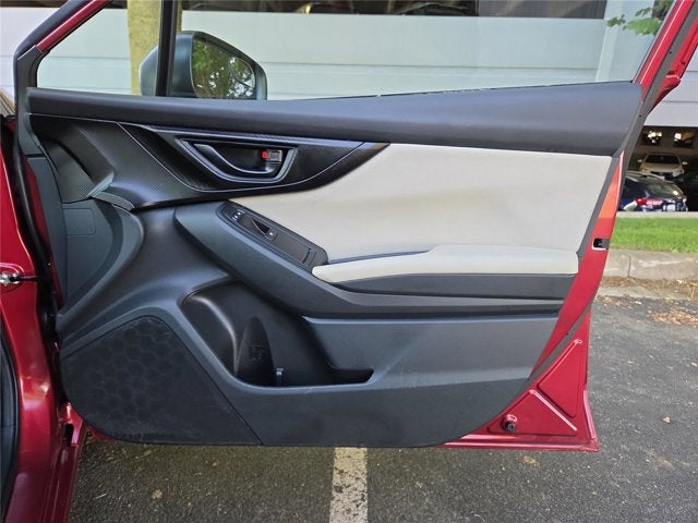 2023 Subaru Impreza Base