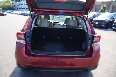 2023 Subaru Impreza Base