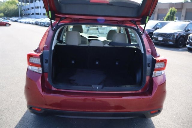2023 Subaru Impreza Base