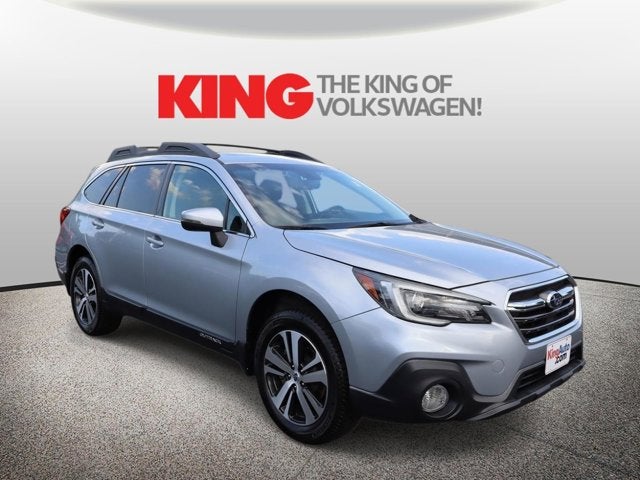 2019 Subaru Outback Limited