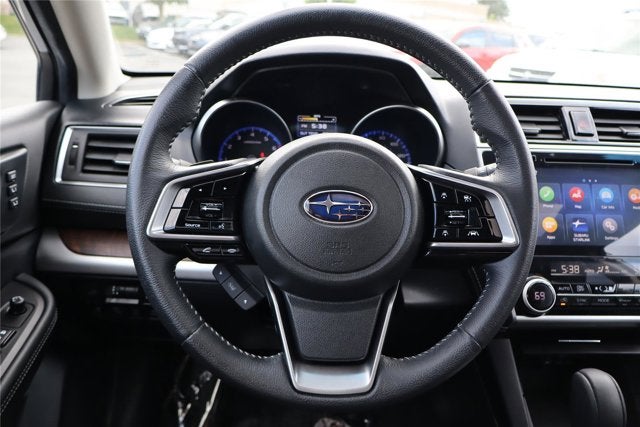 2019 Subaru Outback Limited