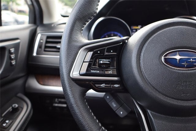 2019 Subaru Outback Limited