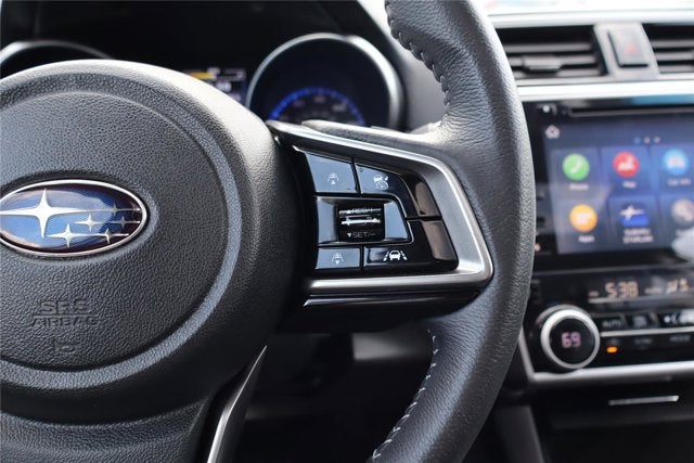 2019 Subaru Outback Limited