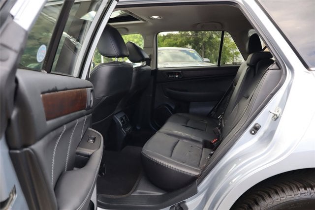 2019 Subaru Outback Limited