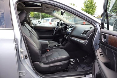2019 Subaru Outback Limited