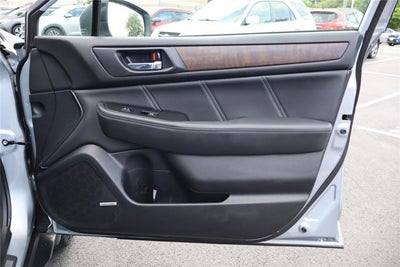 2019 Subaru Outback Limited