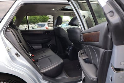 2019 Subaru Outback Limited