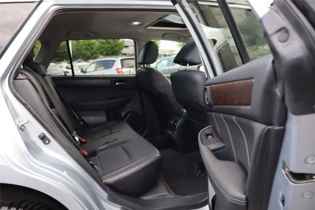 2019 Subaru Outback Limited